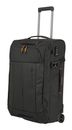 travelite Briize Trolley Travel Bag M Black travelite Briize Trolley Travel Bag M Black