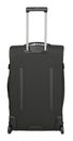 travelite Briize Trolley Travel Bag M Black travelite Briize Trolley Travel Bag M Black