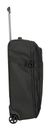 travelite Briize Trolley Travel Bag M Black travelite Briize Trolley Travel Bag M Black