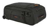 travelite Briize Trolley Travel Bag M Black travelite Briize Trolley Travel Bag M Black