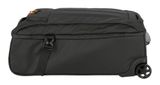 travelite Briize Trolley Travel Bag M Black travelite Briize Trolley Travel Bag M Black