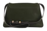 THE BRIDGE Ginevra Crossbody Bag M Timo Oro THE BRIDGE Ginevra Crossbody Bag M Timo Oro