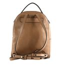 THE BRIDGE Gloria Backpack S Marzapane Oro