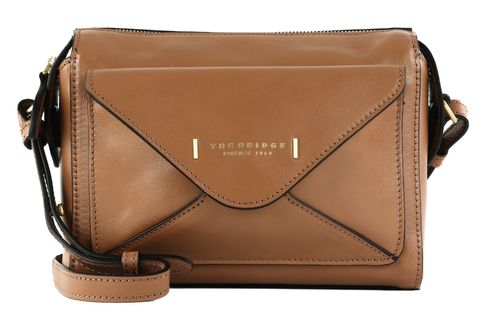 THE BRIDGE Frida Camera Case Marzapane Oro