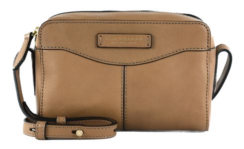 THE BRIDGE Gloria Camera Case Marzapane Oro