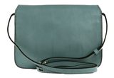 THE BRIDGE Lucrezia Shoulder Bag Baby Blu Oro