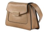 THE BRIDGE Ginevra Crossbody Bag M Marzapane Oro THE BRIDGE Ginevra Crossbody Bag M Marzapane Oro