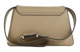 THE BRIDGE Ginevra Crossbody Bag M Butter Oro THE BRIDGE Ginevra Crossbody Bag M Butter Oro
