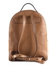 THE BRIDGE Gloria Backpack M Marzapane Oro