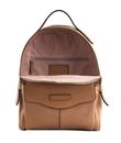 THE BRIDGE Gloria Backpack M Marzapane Oro