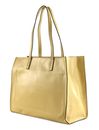 THE BRIDGE Mirra Shopper Banana Oro THE BRIDGE Mirra Shopper Banana Oro