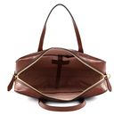 THE BRIDGE Gloria Briefcase Marrone 14 / Oro