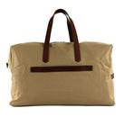 THE BRIDGE Story Viaggio Softi Duffle 55 CM M Naturale / Marrone Rutenio Scuro