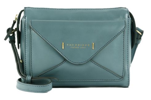 THE BRIDGE Frida Camera Case Baby Blu Oro
