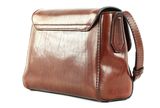 THE BRIDGE Gloria Crossbody Bag Marrone 14 / Oro THE BRIDGE Gloria Crossbody Bag Marrone 14 / Oro