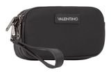 VALENTINO Cardano Soft Cosmetic Case Nero