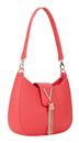 VALENTINO Divina SA Shoulder Bag Corallo
