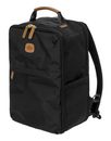 BRIC'S X-Collection Underseat Backpack Black BRIC'S X-Collection Underseat Backpack Black