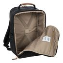 BRIC'S X-Collection Underseat Backpack Black BRIC'S X-Collection Underseat Backpack Black