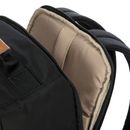 BRIC'S X-Collection Underseat Backpack Black BRIC'S X-Collection Underseat Backpack Black