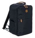 BRIC'S X-Collection Underseat Backpack Ocean BRIC'S X-Collection Underseat Backpack Ocean