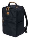 BRIC'S X-Collection Underseat Backpack Ocean BRIC'S X-Collection Underseat Backpack Ocean