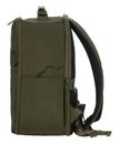 BRIC'S X-Collection Underseat Backpack Olive Green BRIC'S X-Collection Underseat Backpack Olive Green