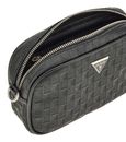 GUESS Torino Mini Camera Bag Black GUESS Torino Mini Camera Bag Black