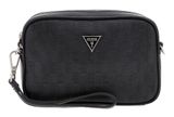 GUESS Torino Mini Camera Bag Black GUESS Torino Mini Camera Bag Black