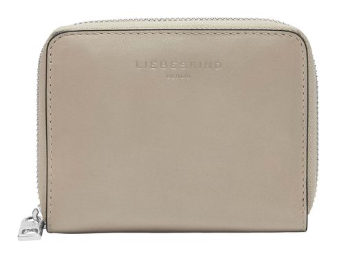 LIEBESKIND BERLIN Hera Sheep Natural Conny Purse M Stone