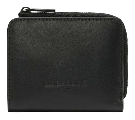 LIEBESKIND BERLIN Hera Sheep Natural Toni Purse S Black