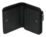 LIEBESKIND BERLIN Hera Sheep Natural Toni Purse S Black