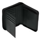 LIEBESKIND BERLIN Hera Sheep Natural Conny Purse M Black