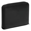 LIEBESKIND BERLIN Hera Sheep Natural Conny Purse M Black