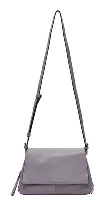 LIEBESKIND BERLIN Hera Sheep Natural Crossbody M Anemone