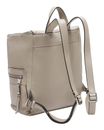 LIEBESKIND BERLIN Hera Sheep Natural Backpack M Stone