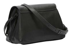 Shopper Sac à Dos Cuir Naturel Tendance Sac à Dos Liebeskind Berlin HERA SHEEP - Cuir Naturel Style Acier Sac Femme Cuir