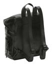 LIEBESKIND BERLIN Hera Sheep Natural Backpack M Black