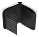 LIEBESKIND BERLIN Hera Sheep Natural Conny Purse M Arctic