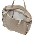 LIEBESKIND BERLIN Hera Sheep Natural Shopper L Stone LIEBESKIND BERLIN Hera Sheep Natural Shopper L Stone