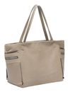 LIEBESKIND BERLIN Hera Sheep Natural Shopper L Stone LIEBESKIND BERLIN Hera Sheep Natural Shopper L Stone
