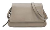 LIEBESKIND BERLIN Hera Sheep Natural Crossbody M Stone