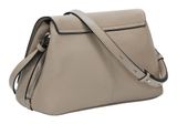 LIEBESKIND BERLIN Hera Sheep Natural Crossbody M Stone