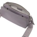 LIEBESKIND BERLIN Seasonal Noos Sheep Natural Clarice Crossbody Bag M Anemone LIEBESKIND BERLIN Seasonal Noos Sheep Natural Clarice Crossbody Bag M Anemone