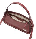 LIEBESKIND BERLIN Franzis Calf Crossbody XS Berry LIEBESKIND BERLIN Franzis Calf Crossbody XS Berry