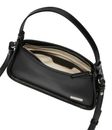 LIEBESKIND BERLIN Franzis Calf Crossbody XS Black LIEBESKIND BERLIN Franzis Calf Crossbody XS Black