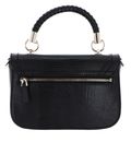 GUESS Orlina Top Handle Flap Bag Black GUESS Orlina Top Handle Flap Bag Black