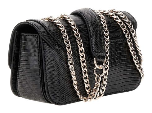 GUESS cross body bag Orlina Mini Convertible XBody Flap