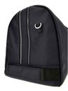 GUESS Pisa Double Zip Weekender Dark Blue GUESS Pisa Double Zip Weekender Dark Blue