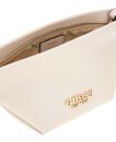 GUESS Eco Evaine Travel Bag Stone